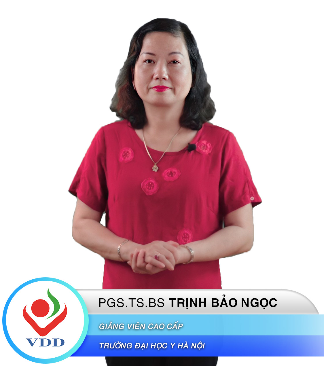 Bác Sĩ Trịnh Bảo Ngọc: Từ Giảng Đường Đại Học Đến Phòng Khám Đa Khoa Quốc Tế Vinmec