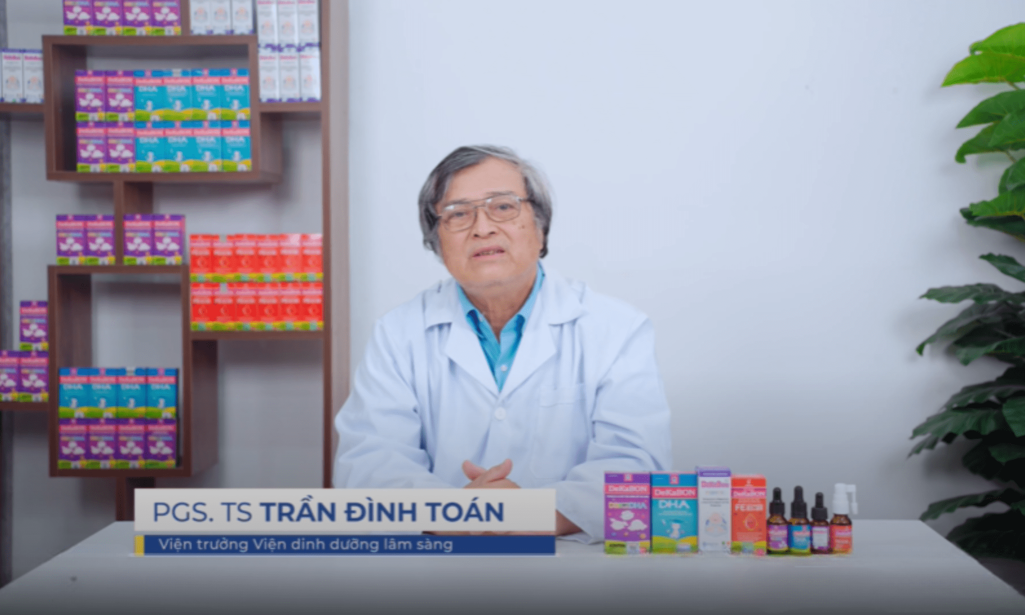 Trần Đình Toán: Sự Nghiệp Và Những Bước Đột Phá Trong Lĩnh Vực Y Tế